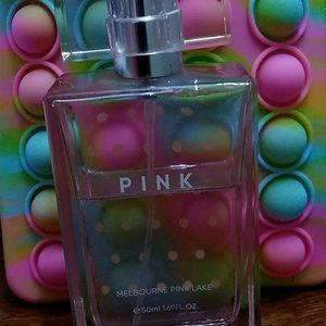 Miniso Melbourne Pink Lake Original 50Ml Perfume