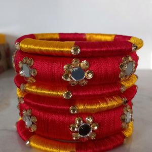 Handmade  Bangles