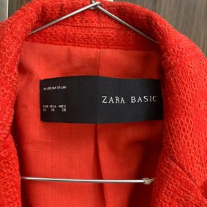 Zara Blazer