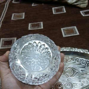 2 Bowls Set