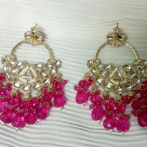 Pair Of Chandbaliyan(Earrings)💗