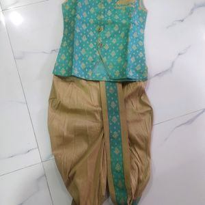 Boys Ethenic Wear