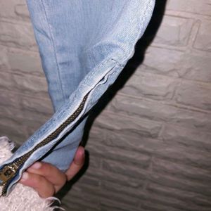 TOMMY HILFIGER skinny Jeans