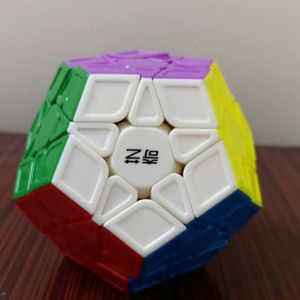 Megaminx