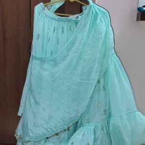 Lacha Saree