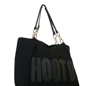 HOOTO LOVE TRENDY BAG