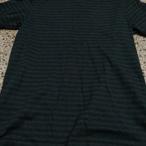 Olive Green Tshirt For Men