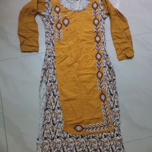 Kurta For Women