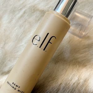 E.L.F Cosmetics Dewy Setting Spray