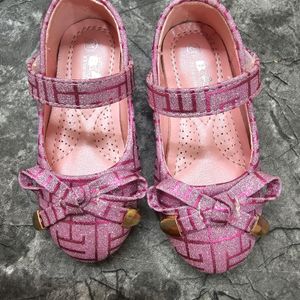 Sandle - Pink