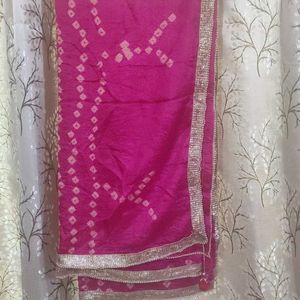 Beautiful Dupatta