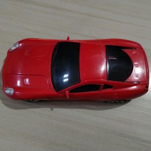 Toyzone Car