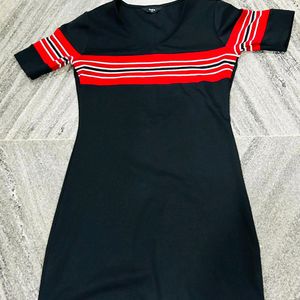 Ladies Long T Shirt