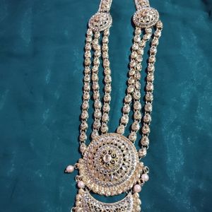 New Maharani Bridal Set