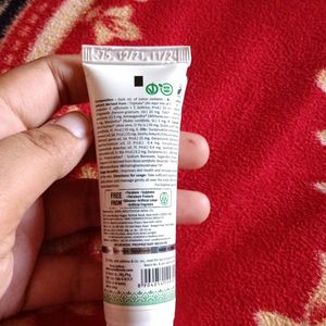 Ayouth Veda Body Lotion
