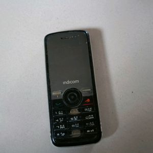 Indicom Mobile