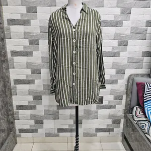 Shirt Tunic