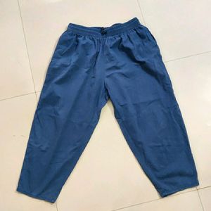 Roadster Baggy Trousers For Women