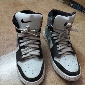 Nike Jordan 2nd Copy Shoes