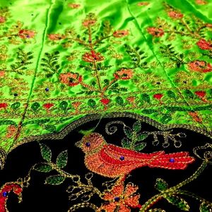 Trending Women Bridal Lehenga 🙂🥰💚🤎❤️