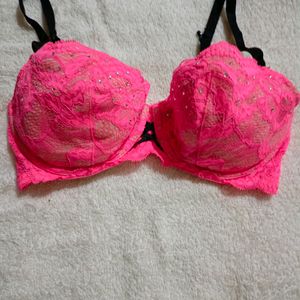 La Senza Pink Bra