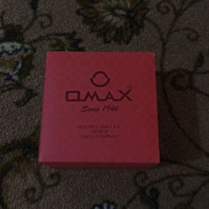 Omax Watch For Men