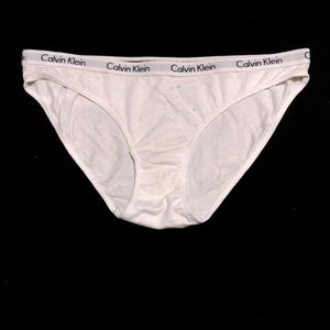 Super Soft... Calvin Klein