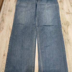 Sc4173 Writer Jeans Waist 40