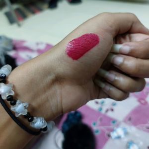 Dark Pink Lipstick 4ml