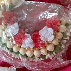 Set Of 3 Hair Accessories