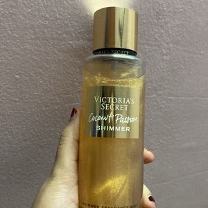 Victoria secret - Coconut Passion Shimmer Mist