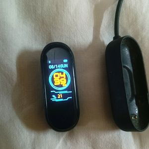 MI Band Smartwatch