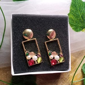 Aestatic Earring