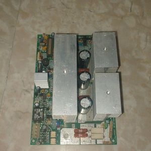 Inverter Card