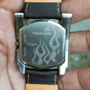 Fastrack Orignal Quartz Watch