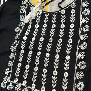 Short Kurta