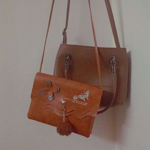 Handbags With  Combo 2