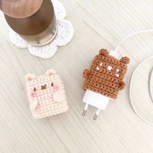 Kawaii Cover Crochet