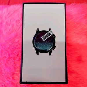 New Hammer Pulse 4.0 Round Dial Calling SmartWatch