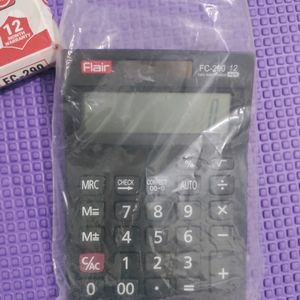 Calculator