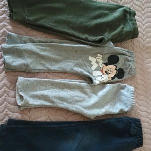 Boys Pants