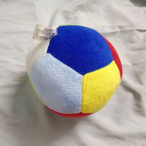 Soft Toy Ball For Kids