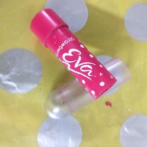 EVA STRAWBERRY LIPSTICK 💄💄