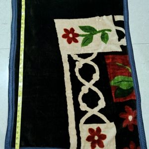 Soft Blanket For Baby And Kids