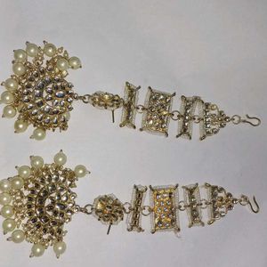 Punjabi Earring