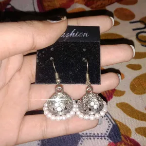 Earrings And Studs