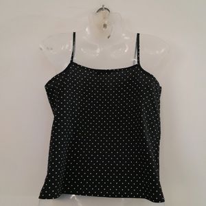 Black Casual Top (Women's)