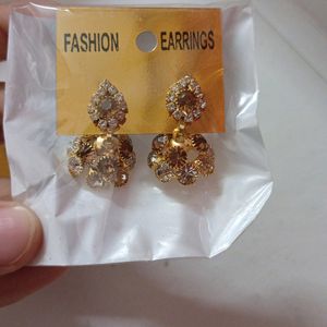 Combo Earrings