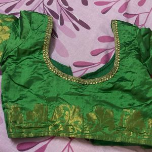 Good Blouse Available For Grabs