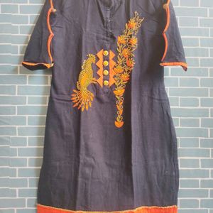 Punjabi Dress For Women Style